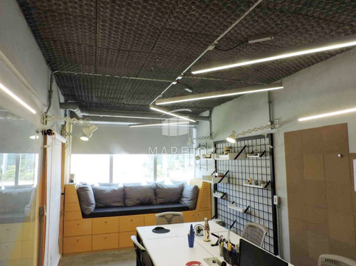 Imagem 3 de 4 de Sala Comercial Para Alugar Na Avenida José Silva De Azevedo Neto, Barra Da Tijuca, Rio De Janeiro - Rj - Liv-3343