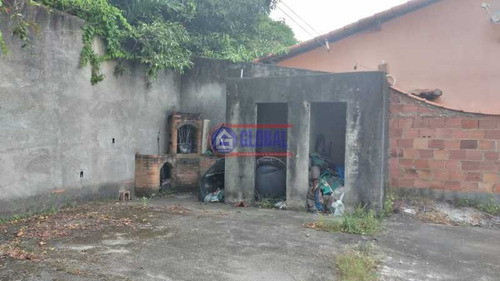 Imagem 5 de 5 de Terreno-à Venda-são José Do Imbassaí-maricá - Mauf00414