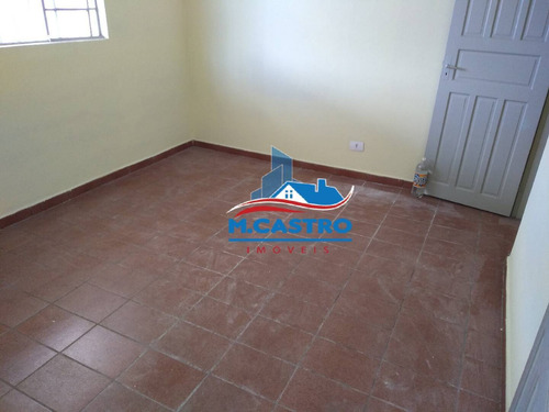 Imagem 6 de 15 de Jd. Vazame - Embu Das Artes - Casa 01 Quarto, Sala, Cozinha - Independente - 7242