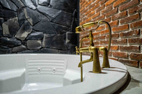Imagen 12 de 14 de Exclusiva Cabaña En Mineral Del Monte