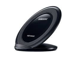 Samsung Fast Charge  Cargador Inalambric De Carga Rápida 180