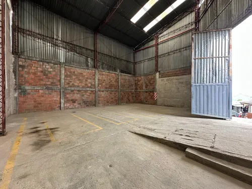 Bodega En Arriendo En Alto Tablazo/manizales (279062222).