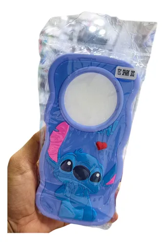 Protector Carcasa Forro Para Tecno Spark 30c