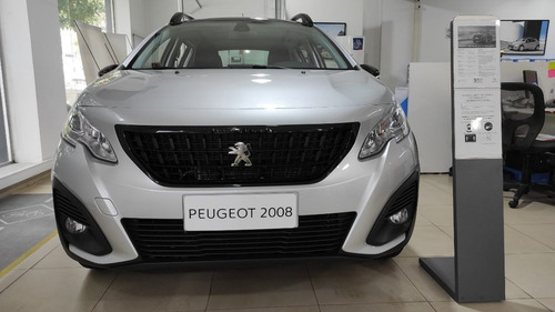 Imagen 2 de 15 de Peugeot 2008 1.6 Feline Tip