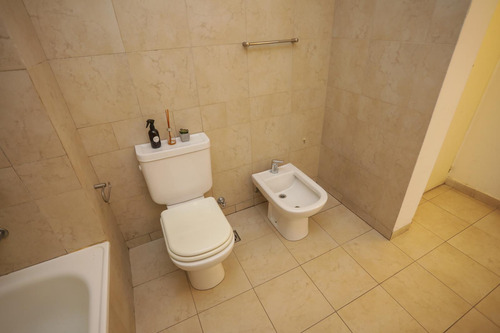 Venta / Departamento / 2 Ambientes / Balcón / Cochera / Amenities / Seguridad / Núñez