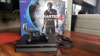 Sony Playstation 4 Slim 500gb