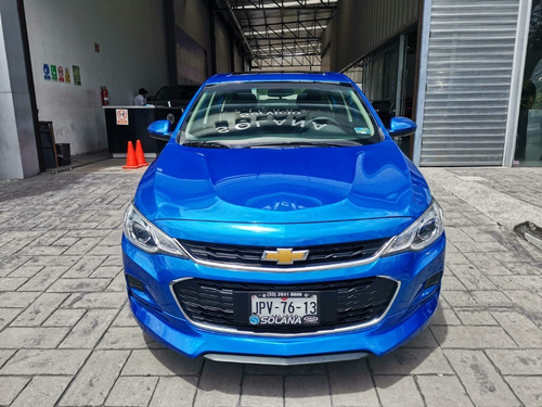 Imagen 3 de 7 de Chevrolet Cavalier