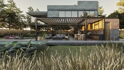 Casa Nueva Y Moderna En Venta.