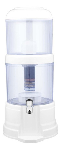 Dispensador Purificador De Agua, Jarra Con Filtro De Agua De