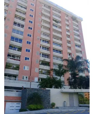 Apartamento en alquiler