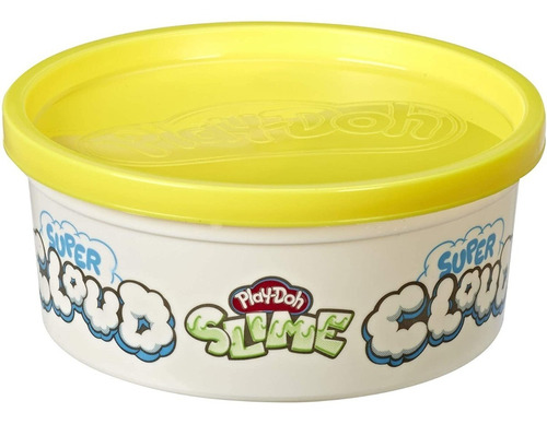 Slime Play-doh Hasbro E8793 Cloud Masa Educando