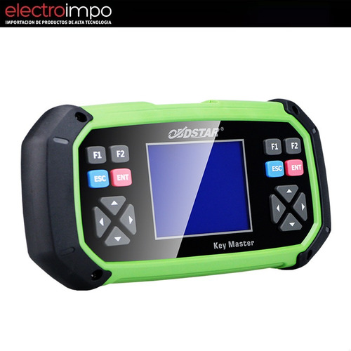 Imagen 4 de 10 de Programador Obdstar Key Master Llaves Versión Dpf Full