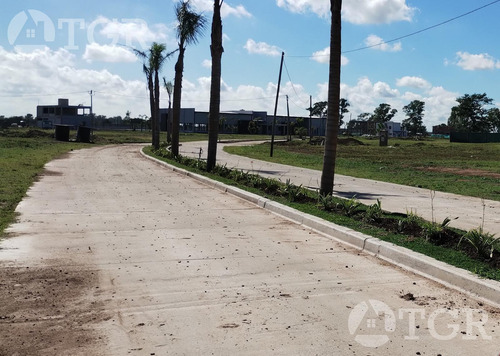 Terreno En Lagos De Canning
