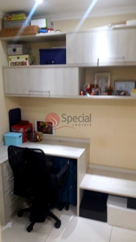 Apartamento Na Moóca - Af21578