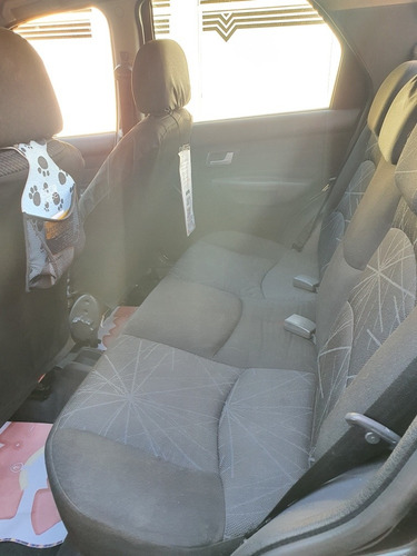 Imagem 7 de 14 de Fiat Palio 2008 1.4 Elx Flex 5p