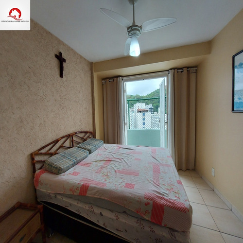 Imagem 5 de 21 de Cobertura Com 5 Dormitórios À Venda, 200 M² - Praia Das Pitangueiras - Guarujá/sp - Co0102 - 34708486
