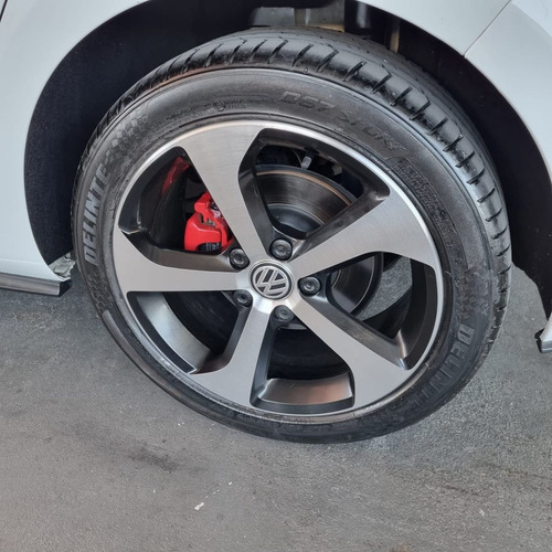 Imagem 9 de 12 de Golf Gti 2.0 Tsi 220cv Aut.