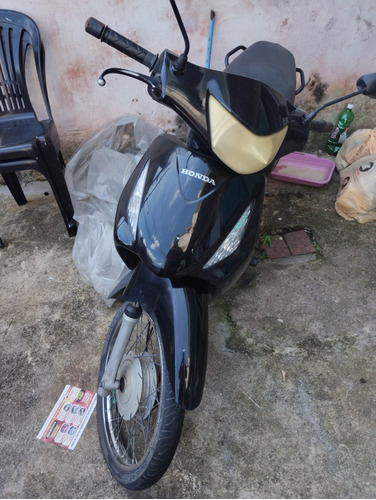 Honda  Biz 125ks