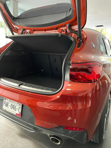 Imagen 11 de 14 de Bmw X2 2020 2.0 Sdrive20ia M Sport