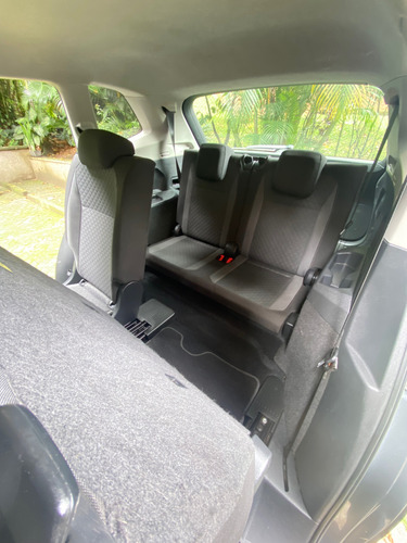 Volkswagen Tiguan Allspace Trendline 2.0 Tsi 4motion