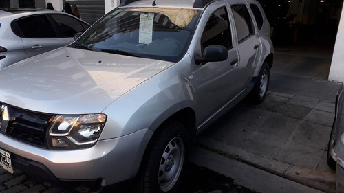 Renault Duster/15 Expression 1.6,excelente!oportunidad (mb)