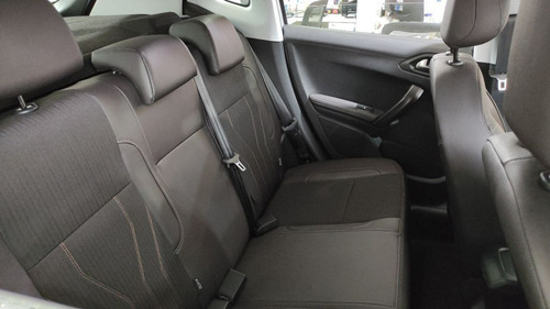 Imagen 12 de 15 de Peugeot 2008 1.6 Feline Am22 0km