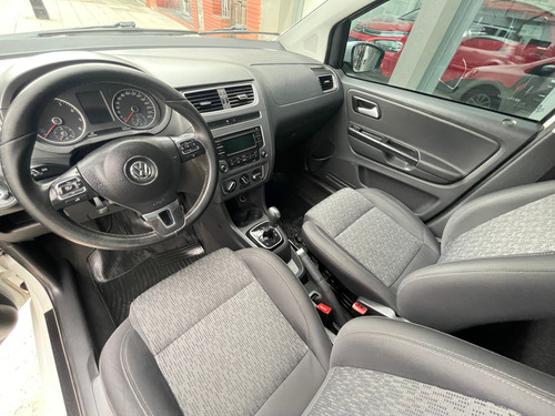Volkswagen Fox 1.6 Highline Imotion