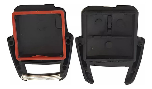 Carcasa Llave Chevrolet Astra 2 Botones Sin Portapila
