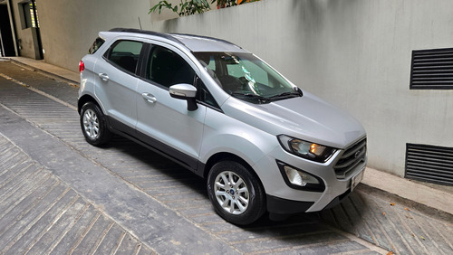 Ford Ecosport 1.5 Se 123cv 4x2