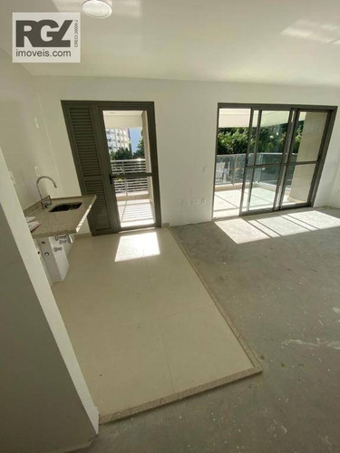 Apartamento À Venda, 70 M² Por R$ 1.499.000,00 - Jardim América - São Paulo/sp - Ap6673
