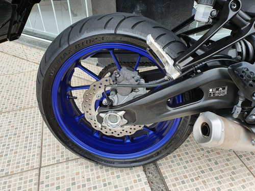 Imagem 7 de 8 de Yamaha Mt07 Abs 2019, Único Dono