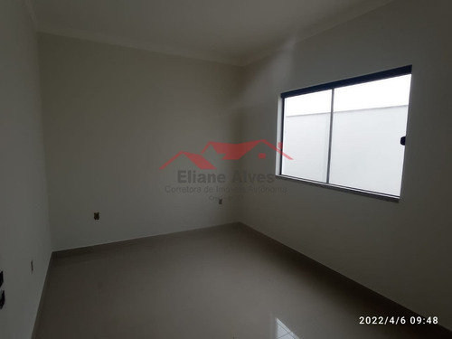 Imagem 13 de 15 de Casa 3 Quartos Em Bosque Da Mata - Tijucas, Sc - 422
