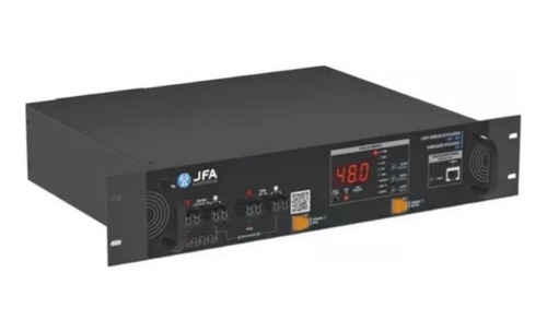 Fonte Retificadora Nobreak -48v/30a - 15a