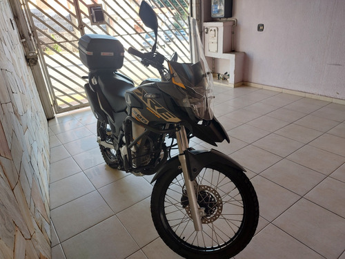 Honda Xre 300 Abs Adventure 2023/2023.