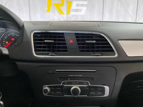 Audi Q3 1.4 TFSI/TFSI Flex S-tronic 5p