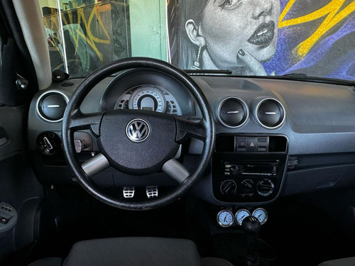Volkswagen Parati 1.6 Trackfield