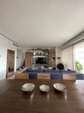 Imagen 7 de 14 de Departamento En Venta En Santa Fe Cuajimalpa