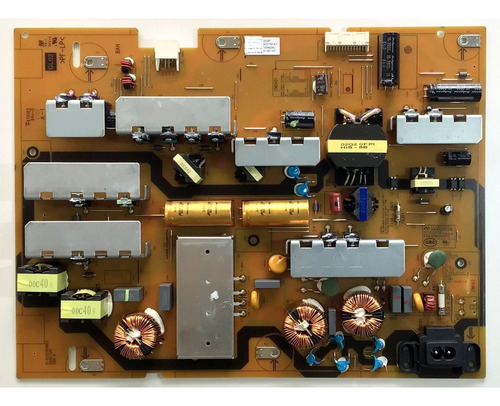 Fuente Sony 1-004-423-42 Gl02p Ac21162-5lf Kd-65x85j (Usado)