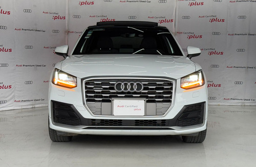 Audi Q2 2.0 40 Tfsi S Line Quattro