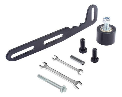 Mini Tensor De Cadena De Bicicleta, Accesorio Para Mini