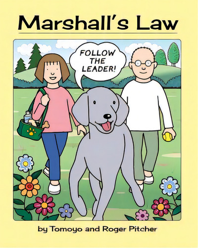 Marshall's Law, De Pitcher, Roger. Editorial Createspace, Tapa Blanda En Inglés