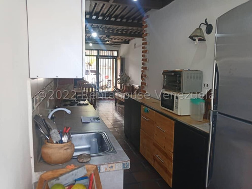 Ls Vende 2 Casas En 1 Turumo