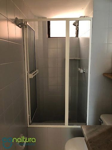 Imagen 15 de 17 de Apartamento En Arriendo Poblado 472-2555