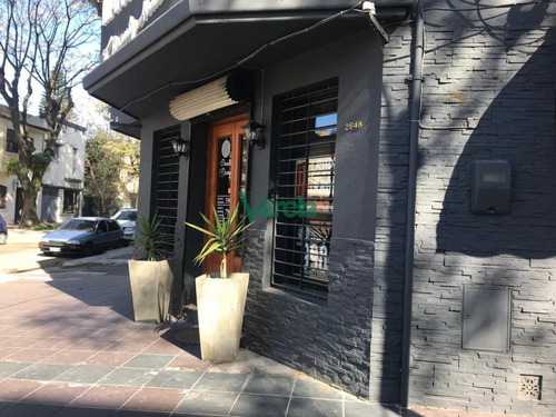 Imagen 2 de 17 de Gran Local Esquina En Venta Pocitos Dos Plantas, Se Vende Con Renta - Montevideo Pocitos
