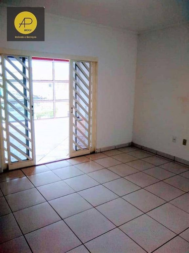 Imagem 4 de 30 de Casa Com 2 Dormitórios À Venda, 147 M² No Residencial Colinas - Mogi Das Cruzes/sp - Ca0099
