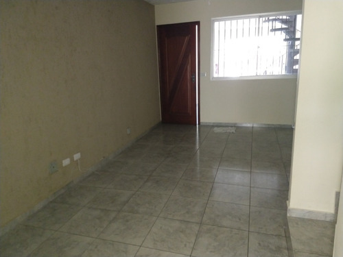 Imagem 2 de 14 de Sobrado À Venda No Conjunto Residencial Vista Verde- 11470
