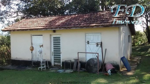 Imagem 18 de 29 de Sítios À Venda Em Nazare Paulista/sp - Compre O Seu Sítios Aqui! - 1322572