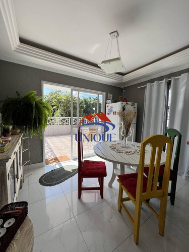 Imagem 13 de 15 de Casa À Venda Com 4 Dormitórios Sendo 3 Suítes Em Boituva - 349