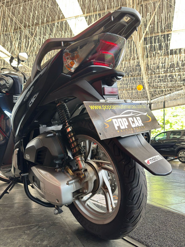 Honda/ Sh 150i (((Ășnico Dono ))) ***oferta !!! ****