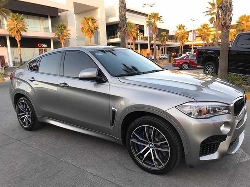 Bmw X6 M Bmw X6 M